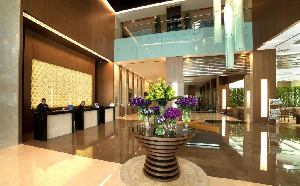 Radisson Blu Kayseri 5*