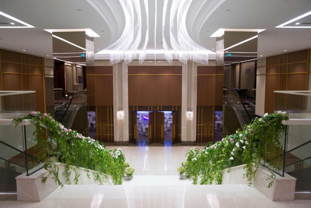 Radisson Blu Kayseri 5*