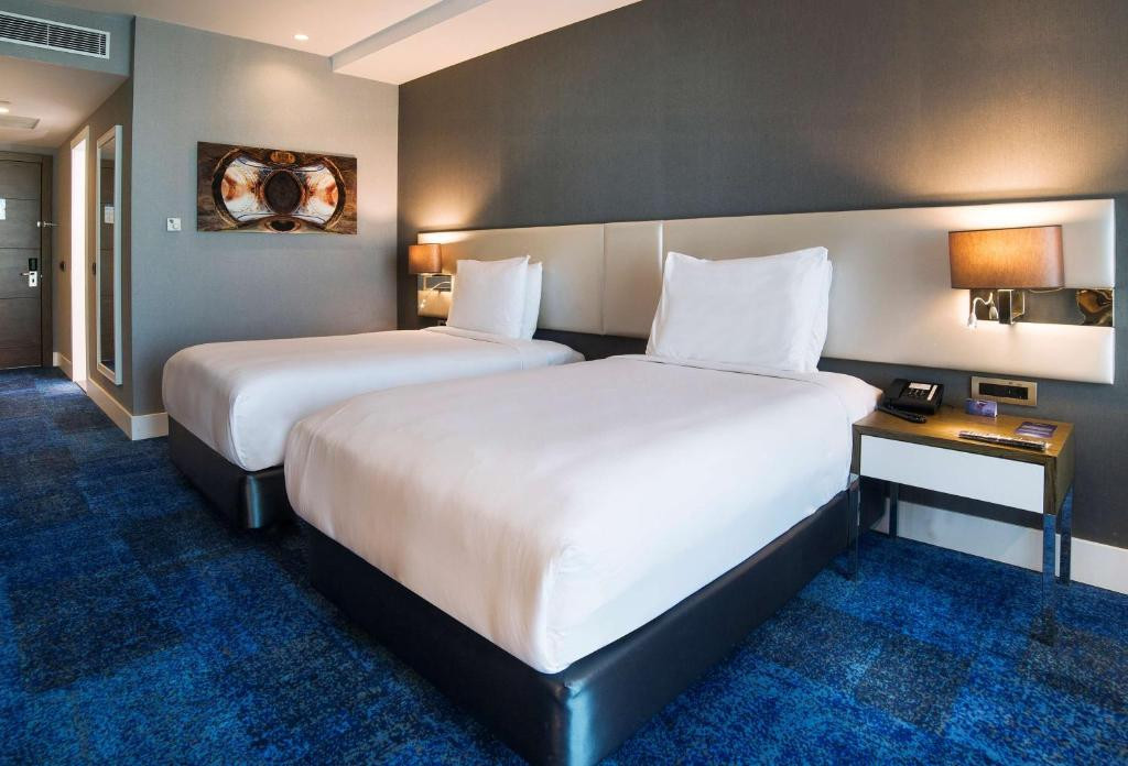 Radisson Blu Kayseri 5*