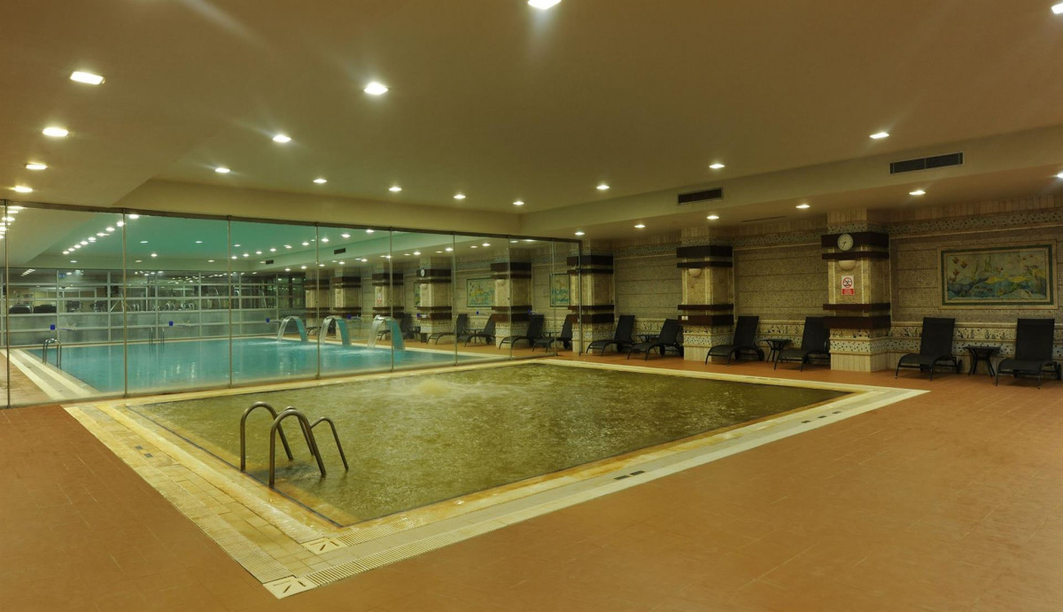 Radisson Blu Resort & Spa 5*