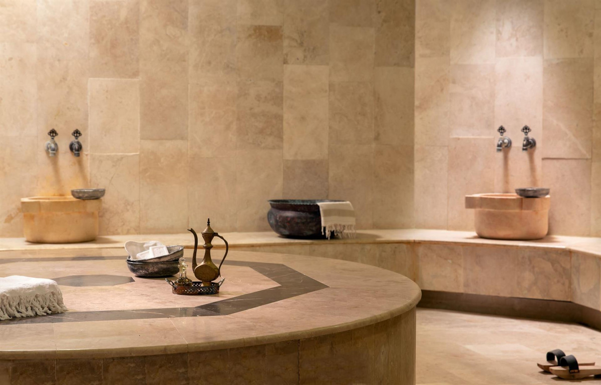 Radisson Blu Resort & Spa 5*
