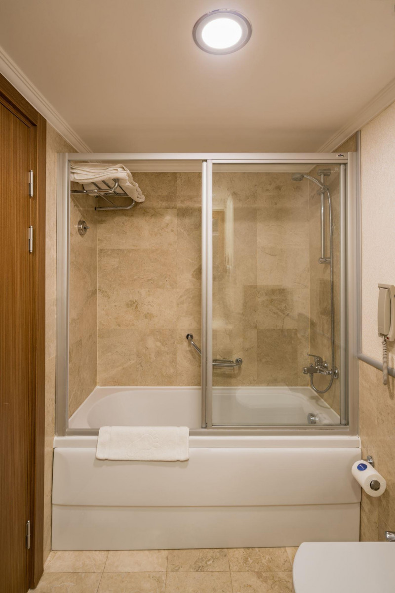 Radisson Blu Resort & Spa 5*