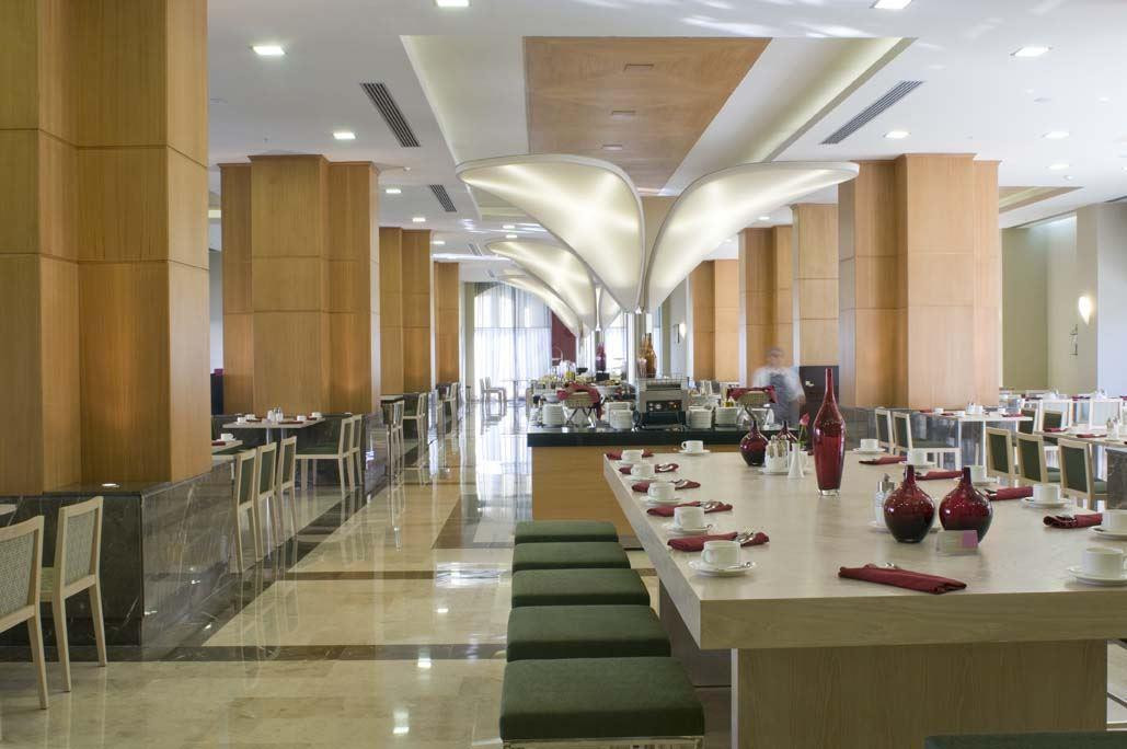 Radisson Blu Resort & Spa 5*