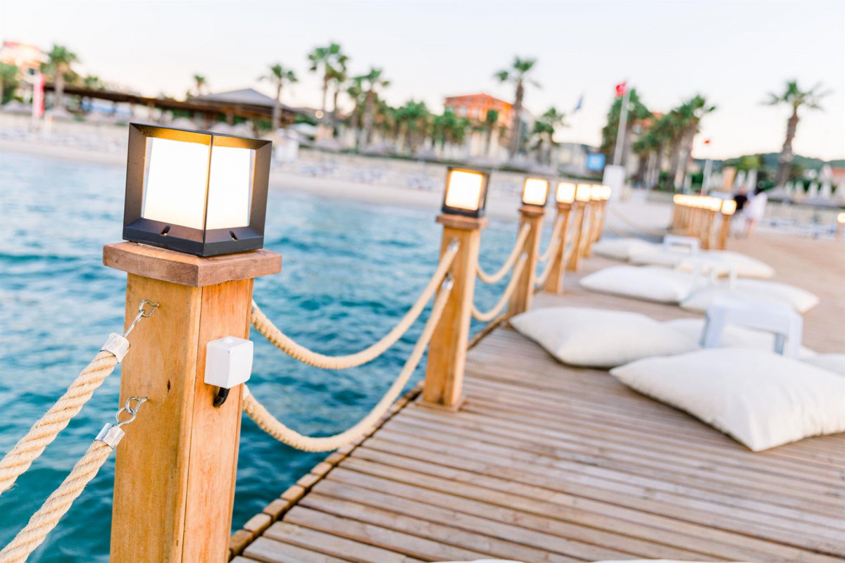 Radisson Blu Resort & Spa 5*