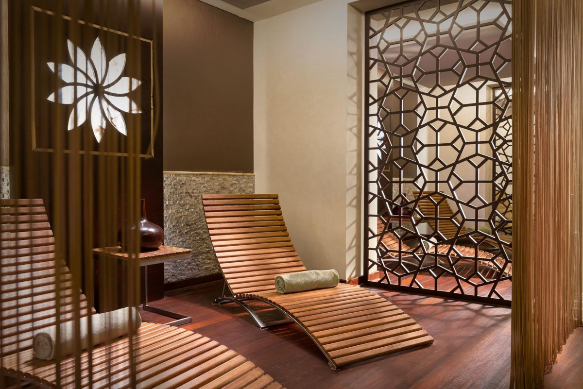 Radisson Blu Resort & Spa 5*