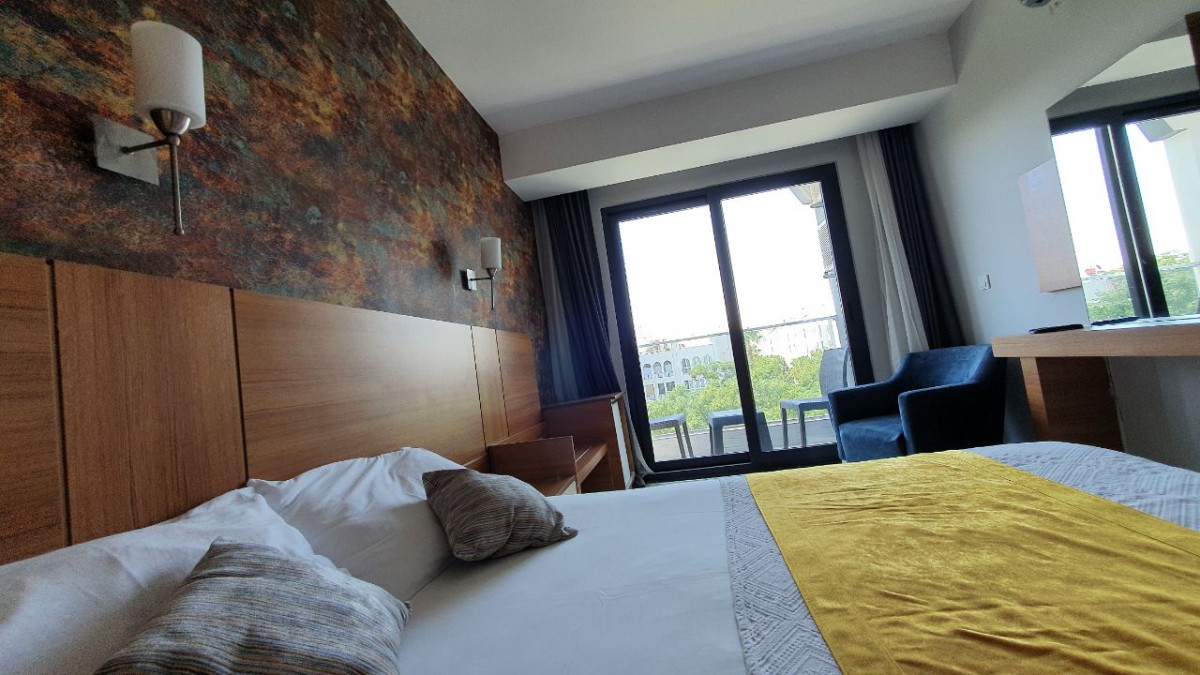 Ramona Hotel 3*
