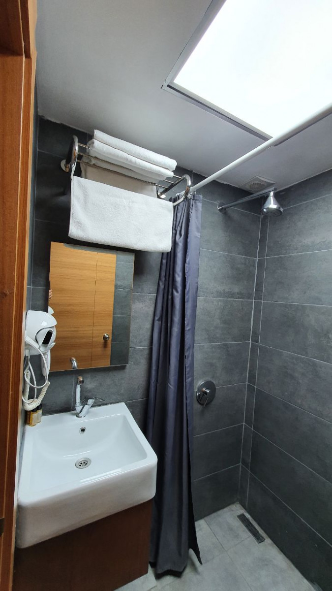 Ramona Hotel 3*