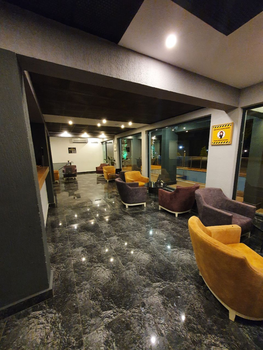 Ramona Hotel 3*