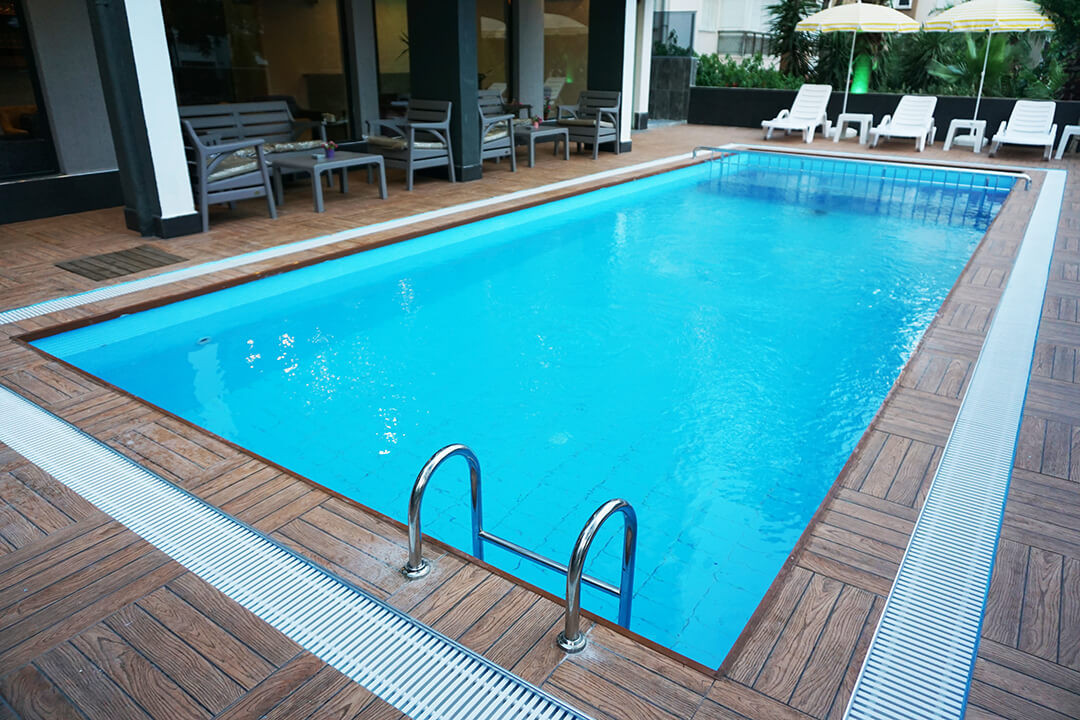Ramona Hotel 3*