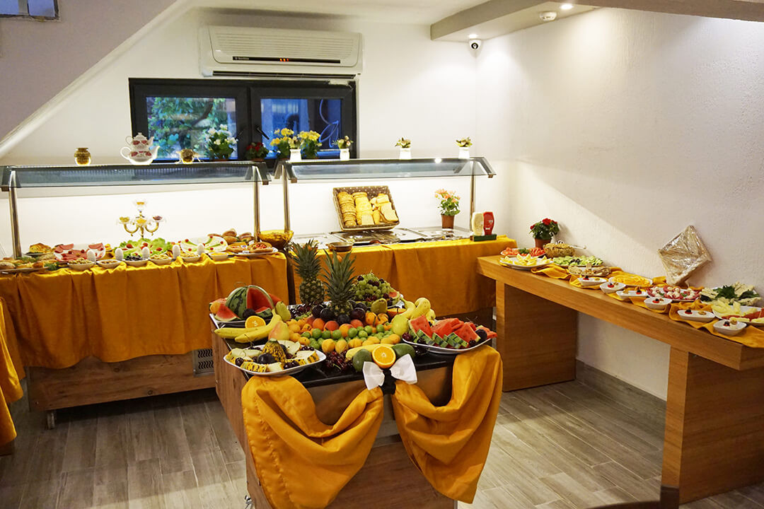 Ramona Hotel 3*