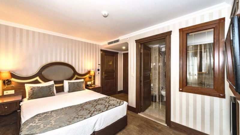 Realstar Hotel 4*