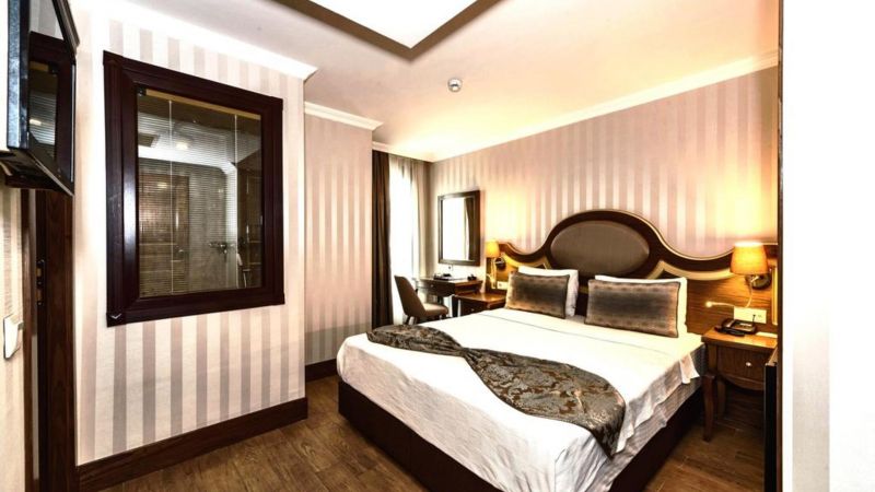 Realstar Hotel 4*
