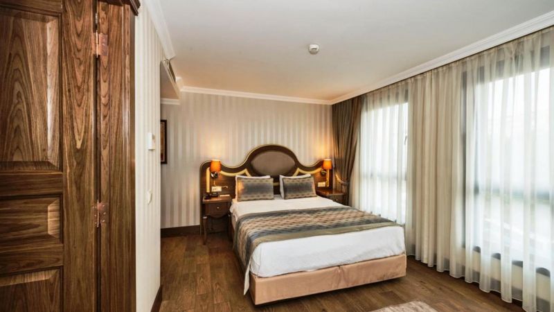 Realstar Hotel 4*