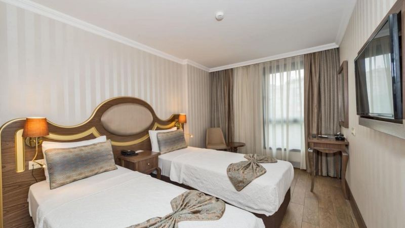 Realstar Hotel 4*