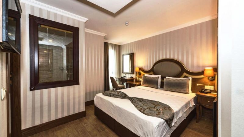Realstar Hotel 4*