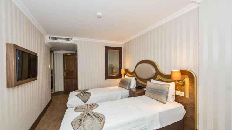 Realstar Hotel 4*