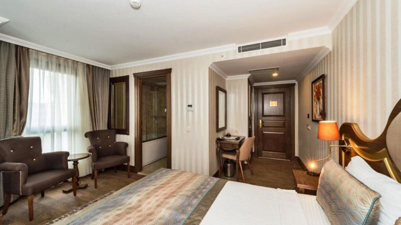 Realstar Hotel 4*