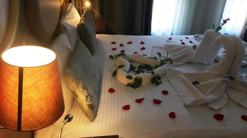 Realstar Hotel 4*