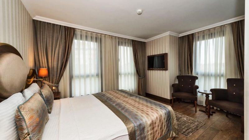 Realstar Hotel 4*