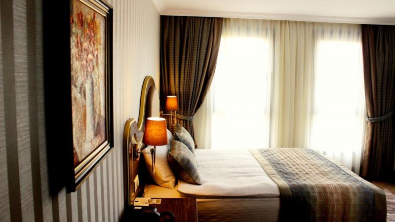 Realstar Hotel 4*