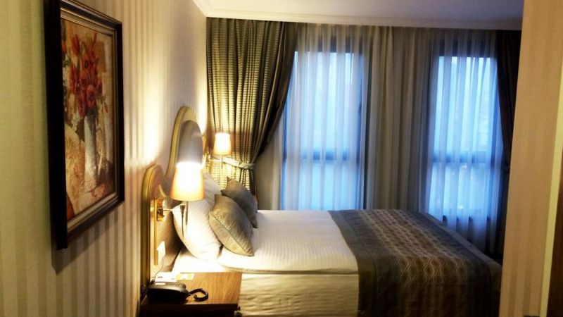 Realstar Hotel 4*