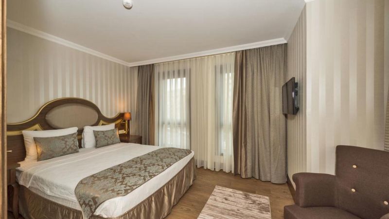 Realstar Hotel 4*