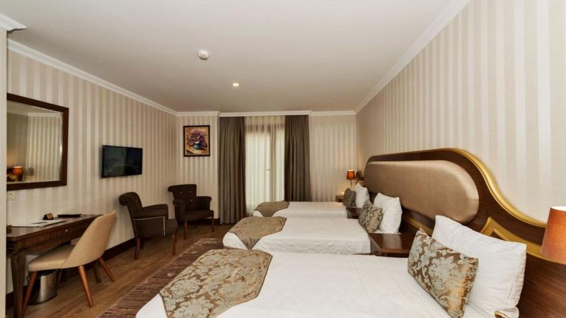 Realstar Hotel 4*