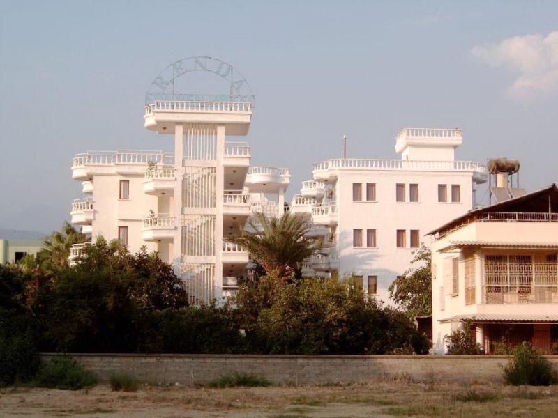 Renda Beach Hotel 3*