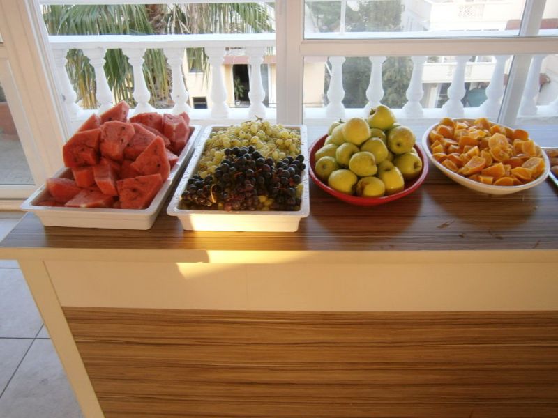 Renda Beach Hotel 3*