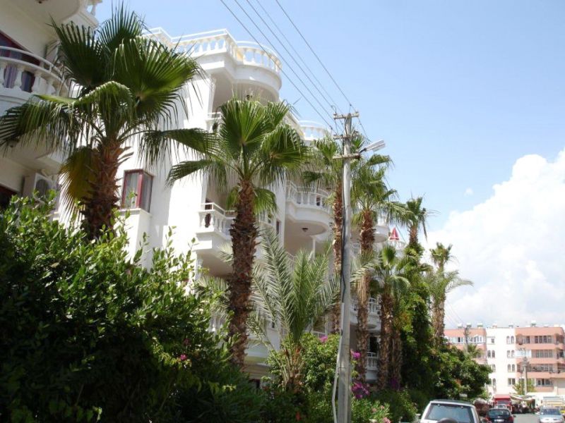 Renda Beach Hotel 3*