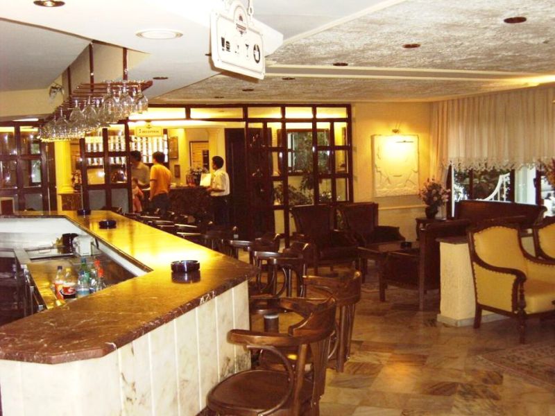 Renda Beach Hotel 3*