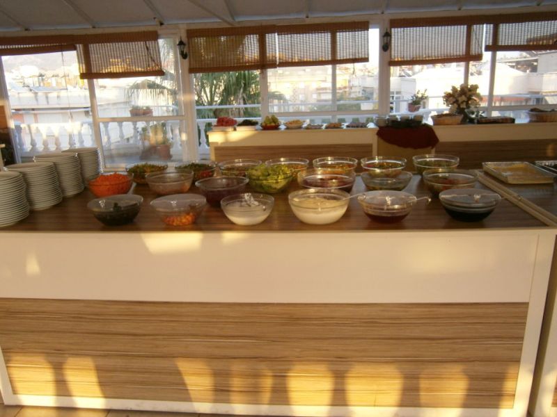Renda Beach Hotel 3*