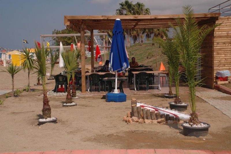 Renda Beach Hotel 3*