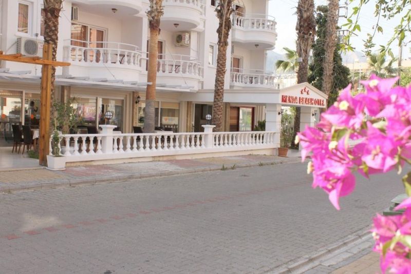 Renda Beach Hotel 3*
