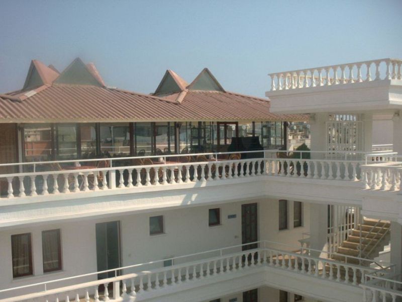 Renda Beach Hotel 3*