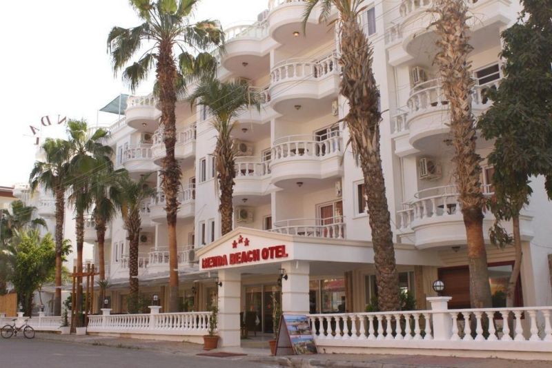 Renda Beach Hotel 3*