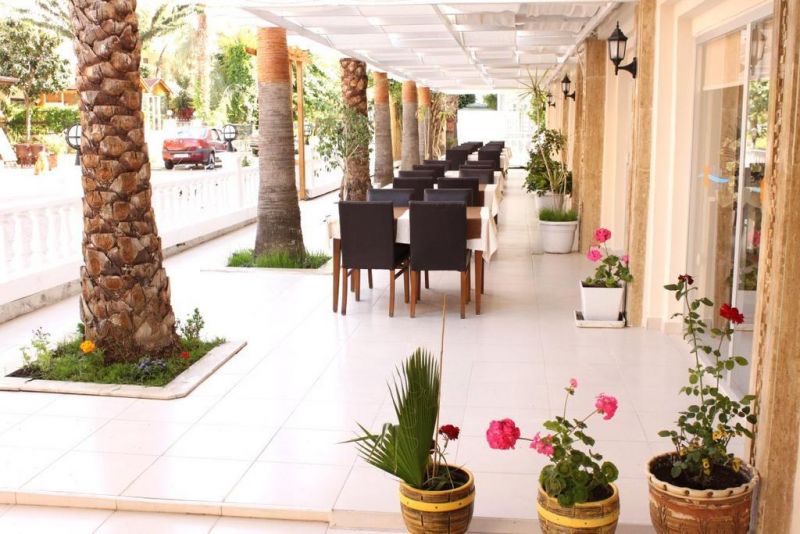 Renda Beach Hotel 3*