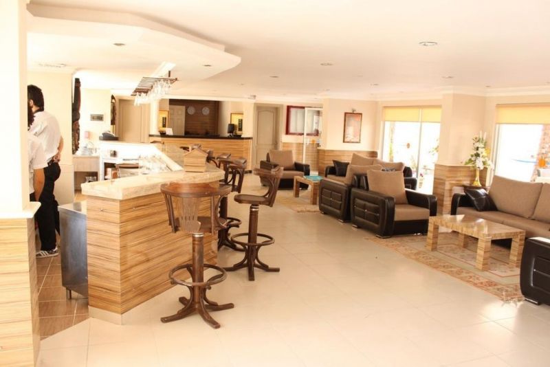 Renda Beach Hotel 3*