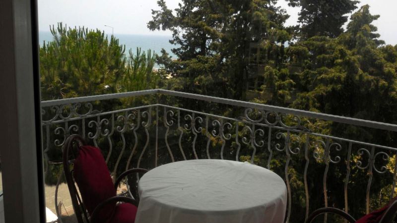 Resitalya Hotel 2*
