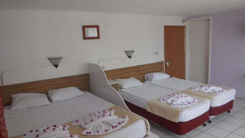 Resitalya Hotel 2*