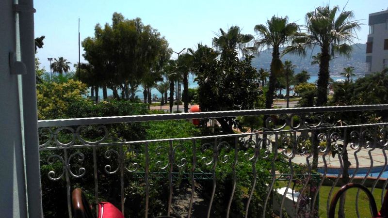 Resitalya Hotel 2*