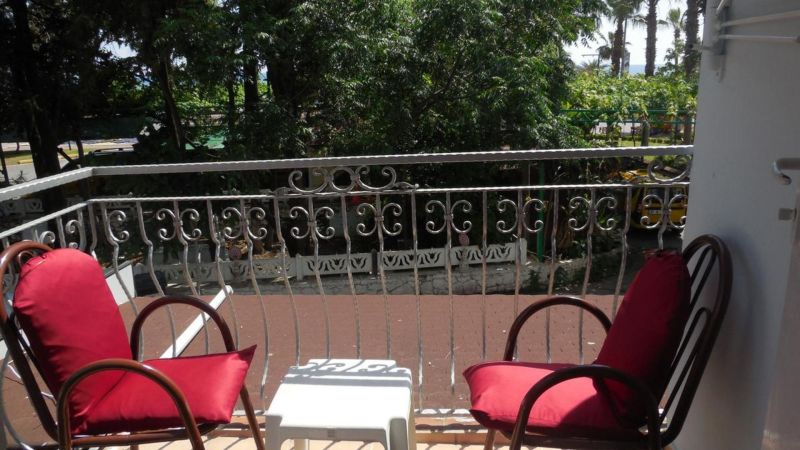 Resitalya Hotel 2*