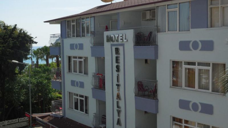 Resitalya Hotel 2*