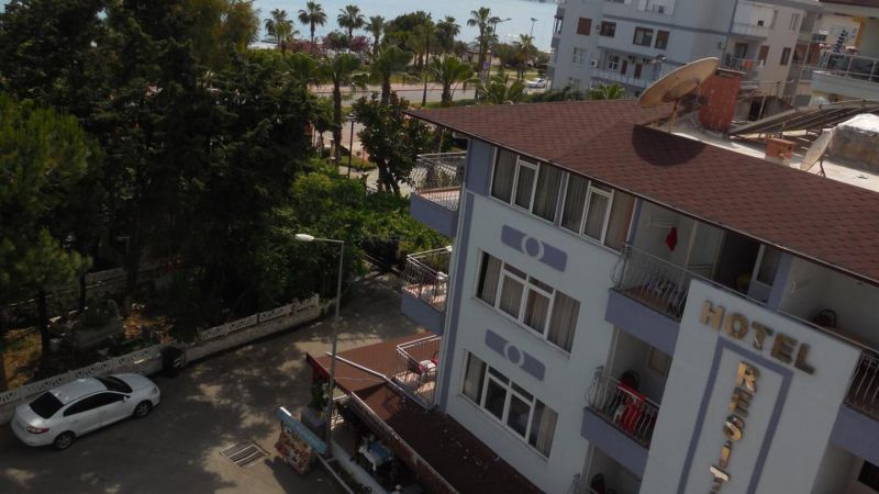Resitalya Hotel 2*