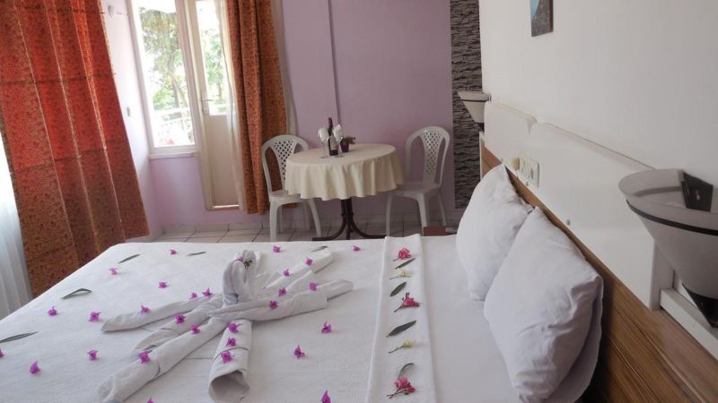 Resitalya Hotel 2*