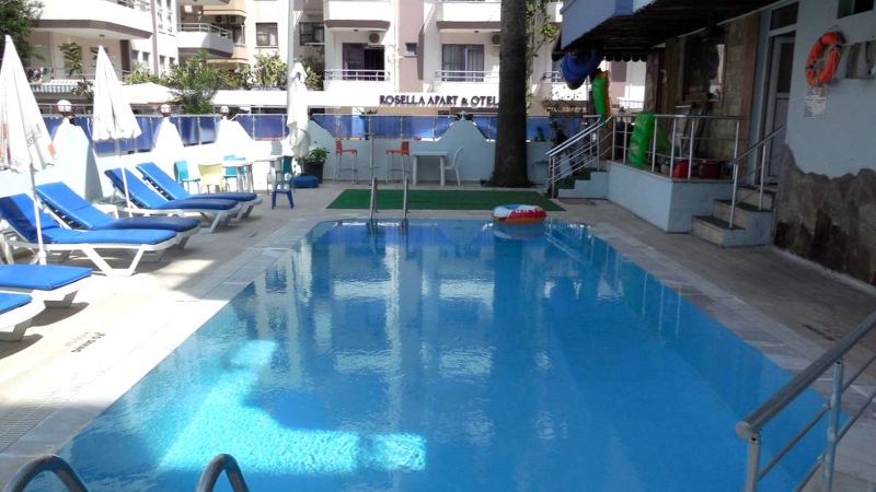 Resitalya Hotel 2*