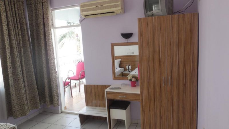 Resitalya Hotel 2*