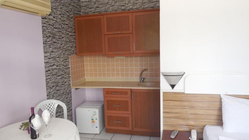 Resitalya Hotel 2*