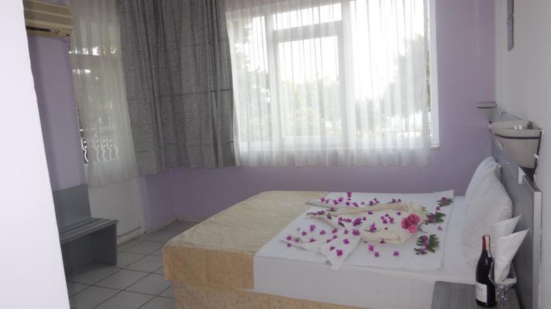 Resitalya Hotel 2*