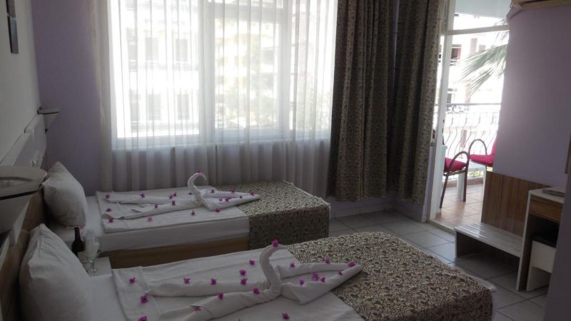 Resitalya Hotel 2*